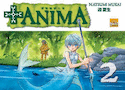 + Anima, t. 02 [ancienne édition]